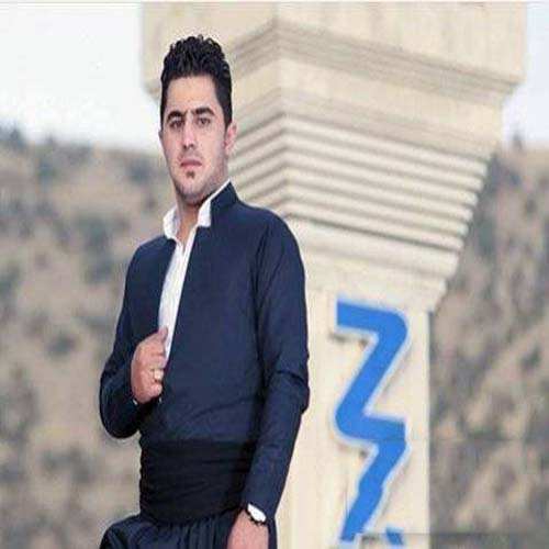 پیشرو هورامی مردان مردان